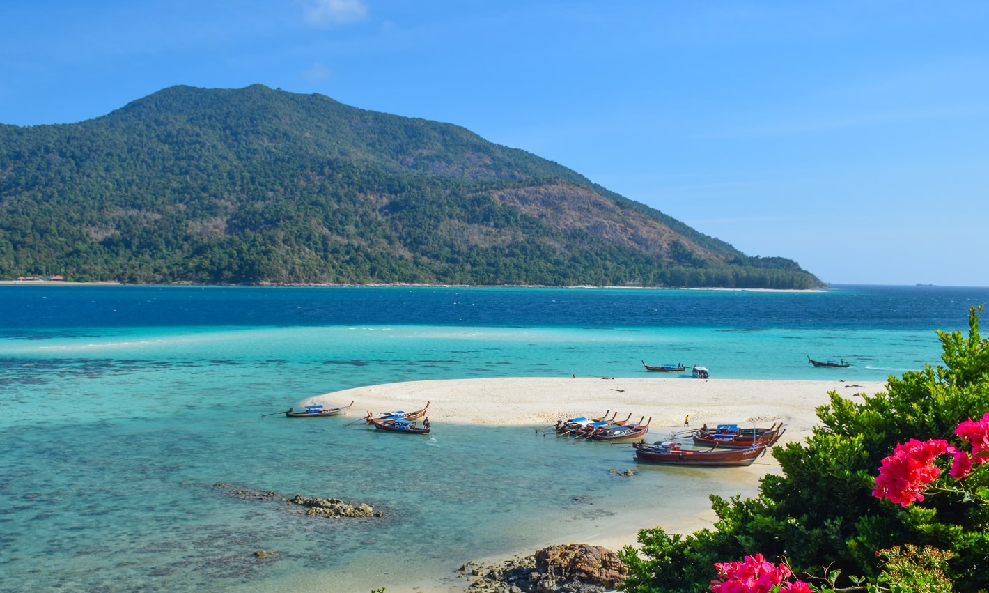 Koh Lipe Thailand
