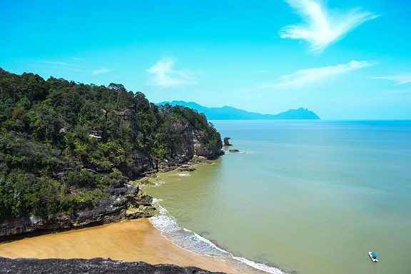 Sarawak Borneo: Getting Catty in Kuching