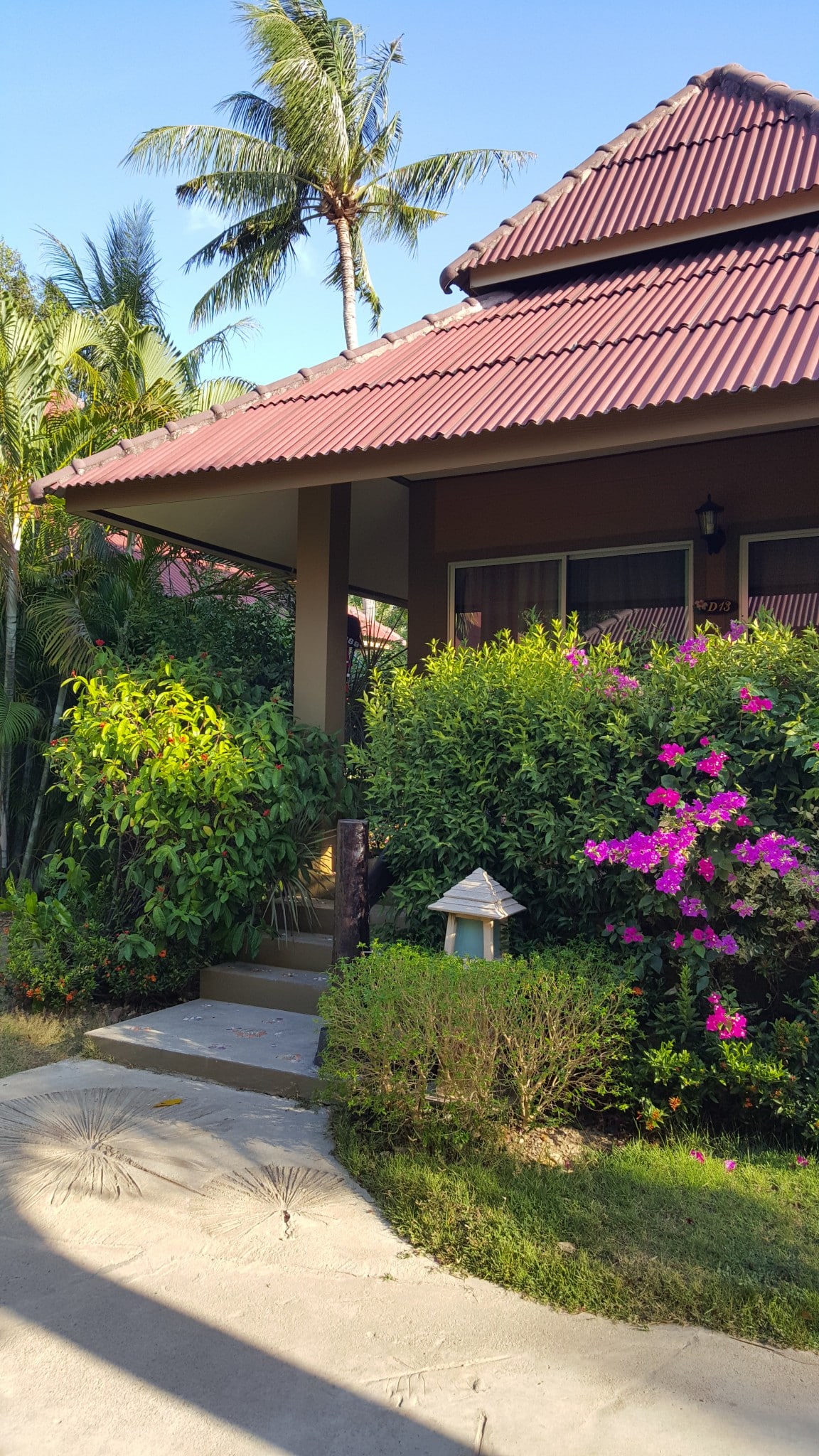 Lanta Castaway Resort Koh Lanta Thailand