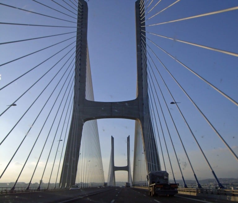 Lovin’ Lisbon Portugal