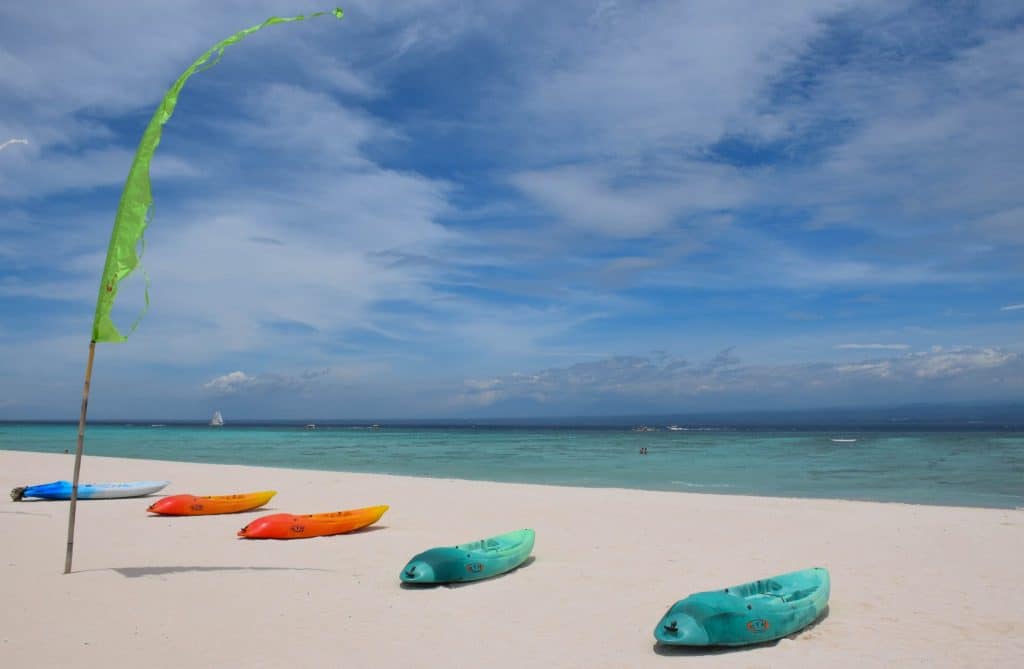 Mahagiri Resort Nusa Lembongan Bali