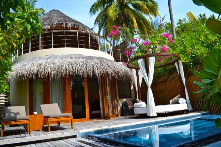 Lounges, Retreats & Business-Class Seats: Wrapping Up RTW #7