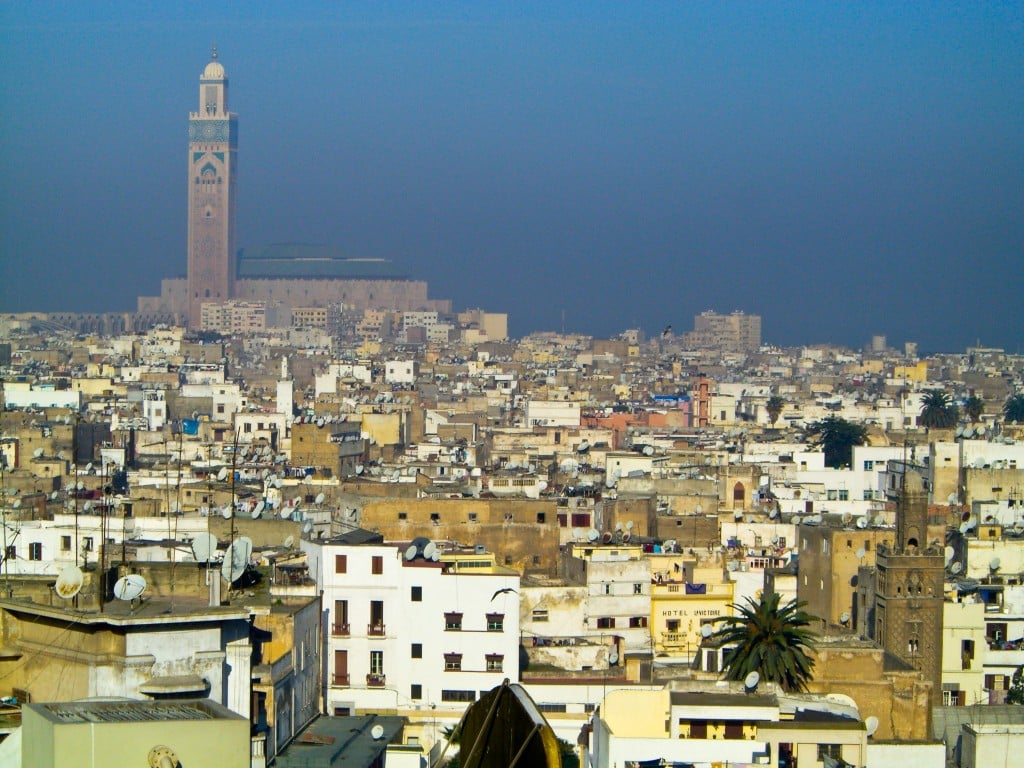 Casablanca Morocco