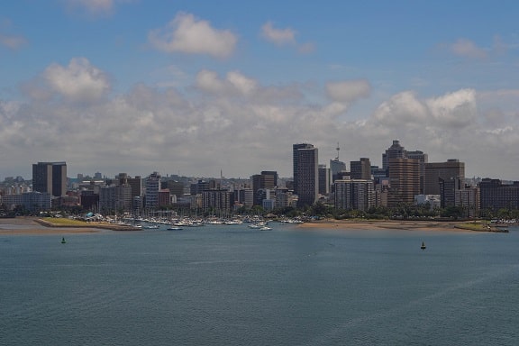 Durban South Africa