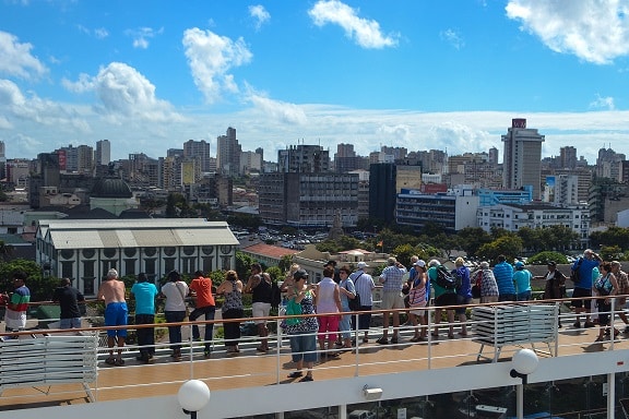 Maputo Mozambique