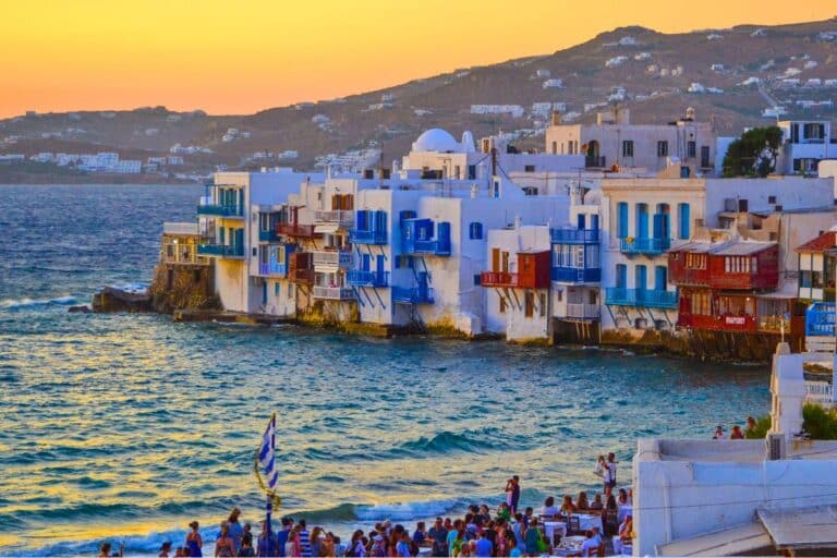 10 Irresistible Greek Islands to Visit This Summer (#8 is Greece’s Best-Kept Secret) ☀️