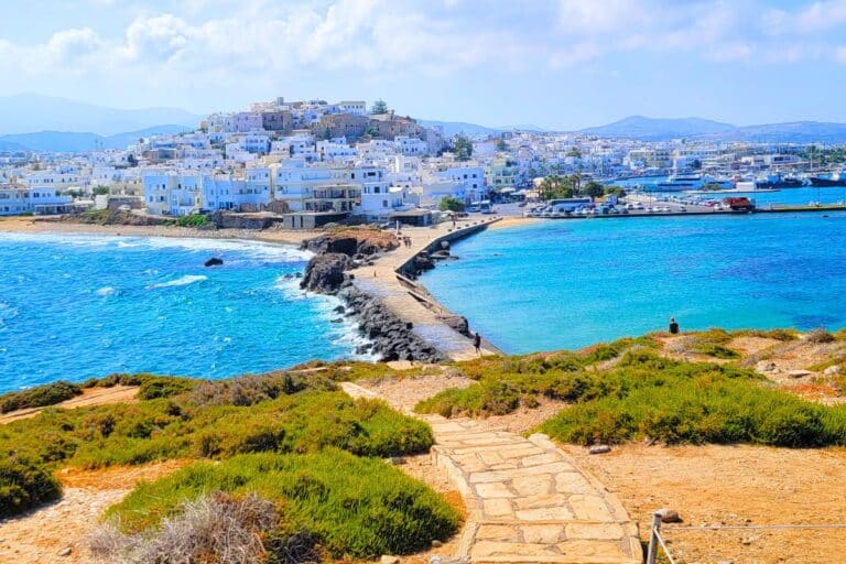 7 Reasons Naxos is the Best Greek Island (for pretty much everything)