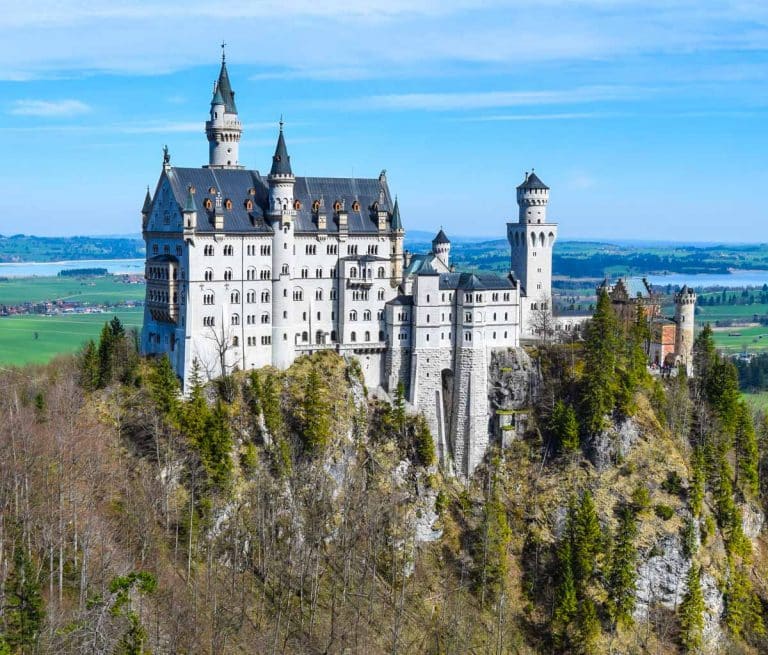 Magical Neuschwanstein: How to Visit Germany’s Disney Castle Like a Pro