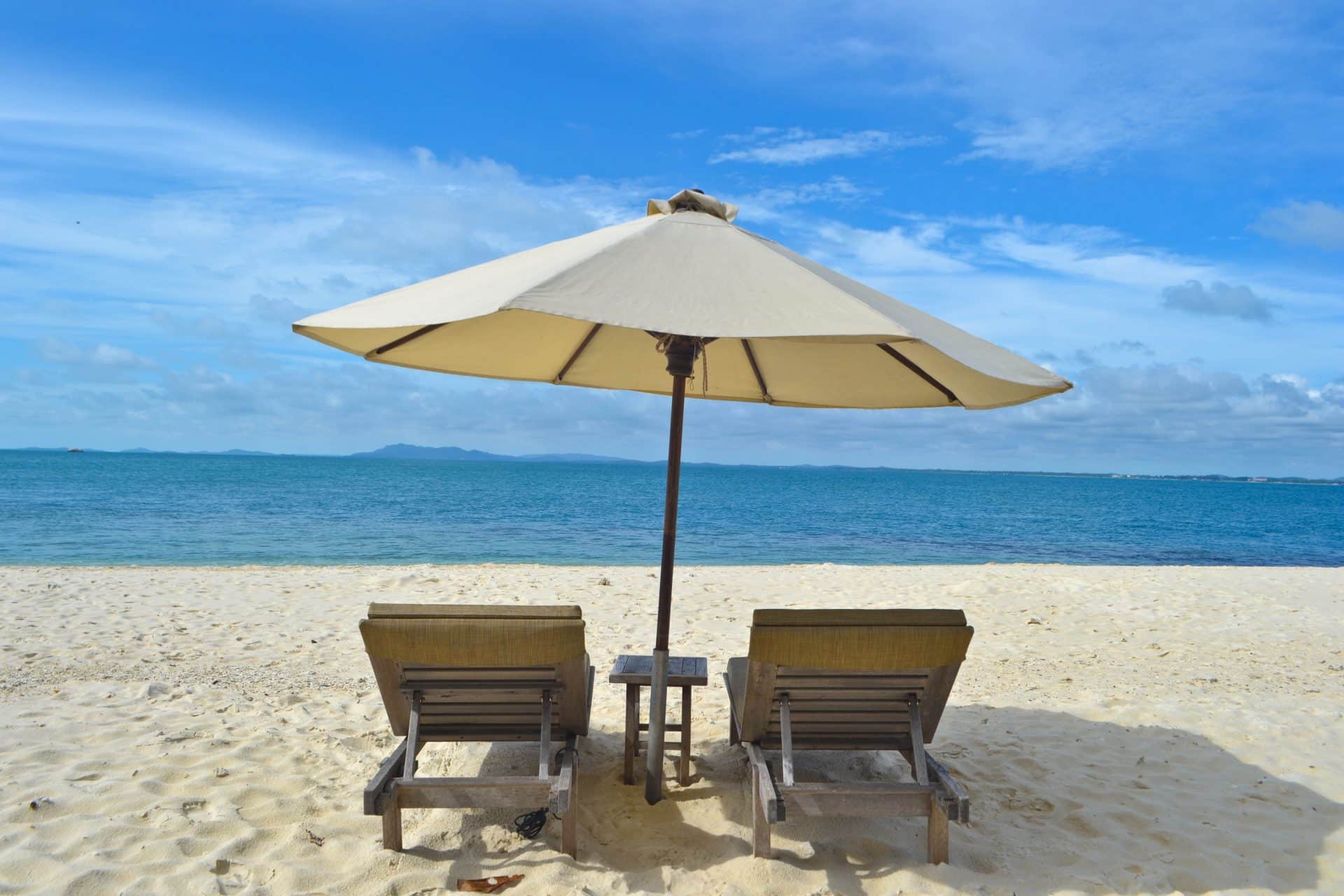 Nikoi Island Eco Resort Indonesia