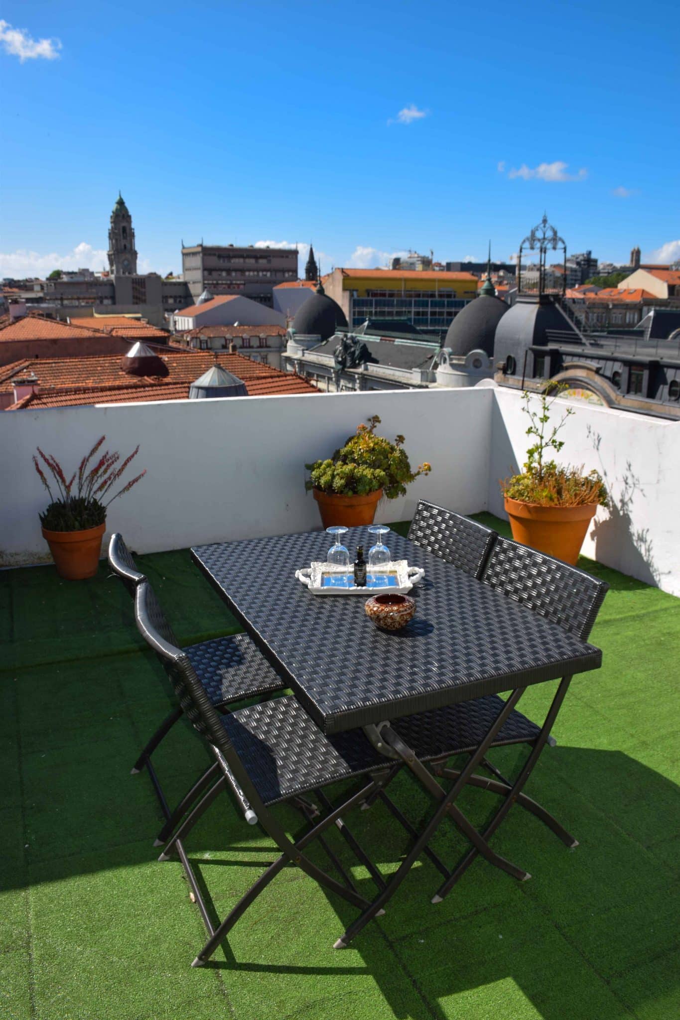 Oporto Stories Apartments Porto Portugal