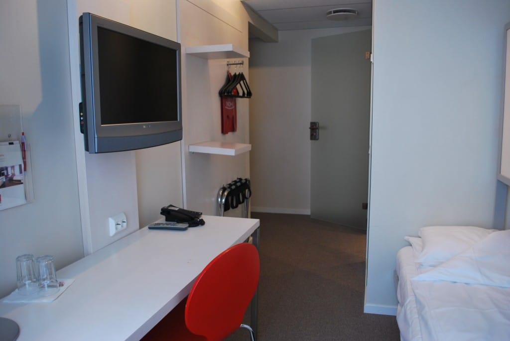 Thon Hotel Oslo Norway