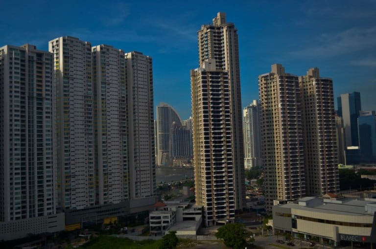 More Than Just a Canal….Panama City, Panama