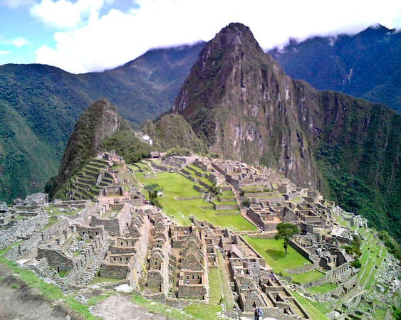 My 2nd Annual Round the World Trip Begins Today!