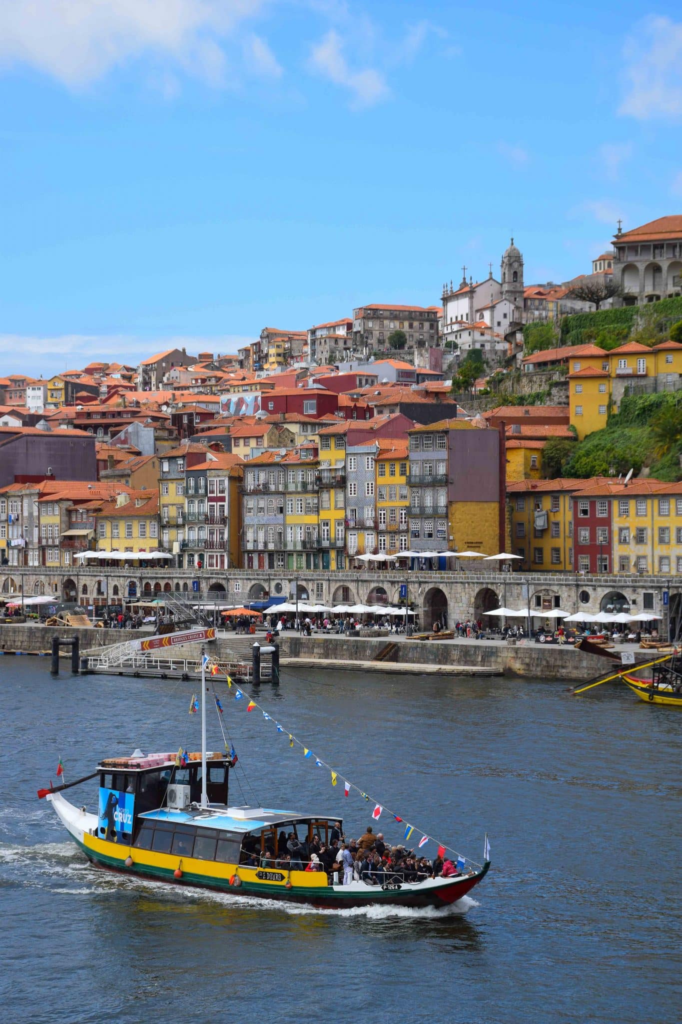 Porto Portugal