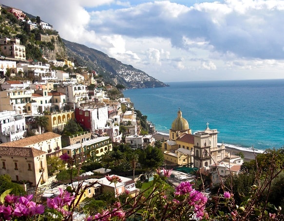 Positively Perfect Positano