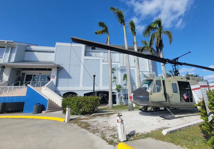 Punta Gorda Military Heritage Museum