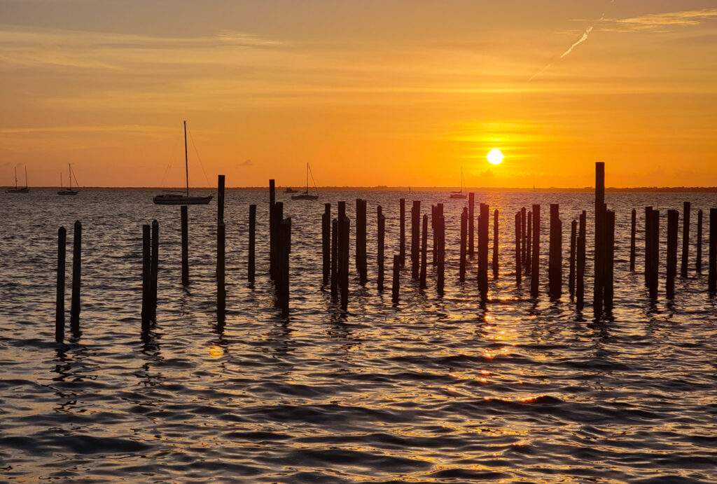 Punta Gorda Things to Do