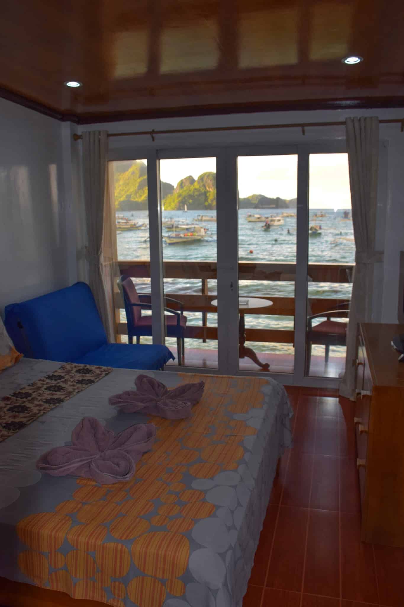 Pura Vida El Nido Palawan