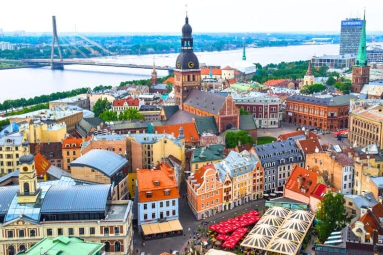 How to Spend an Epic Day in Riga? 7 Things You Can’t Miss