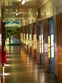 Robben Island prison cape town