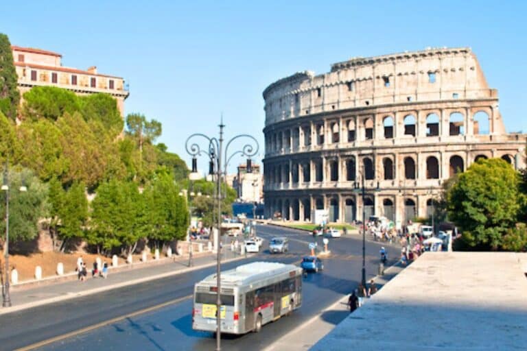 The Best of Rome in 48 Hours (Plus: 7 Things You Can’t Miss!)