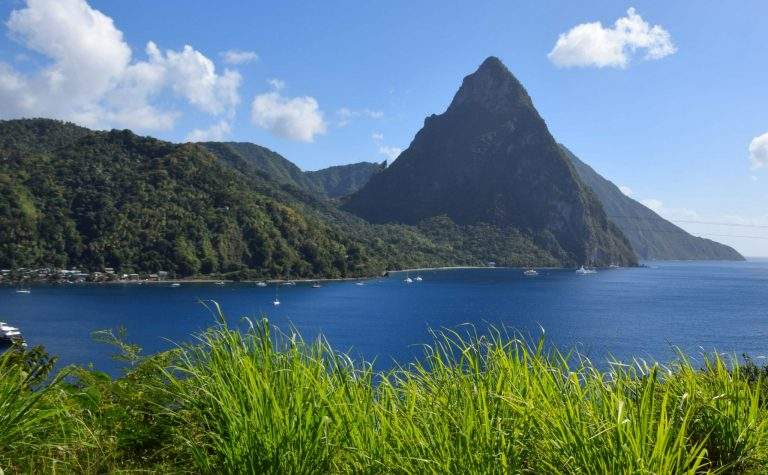 Why I’m Glad I Gave Saint Lucia a Second Chance