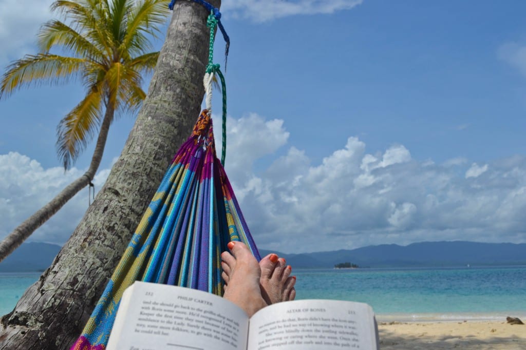 Cabanas Kuanidup San Blas Islands Panama