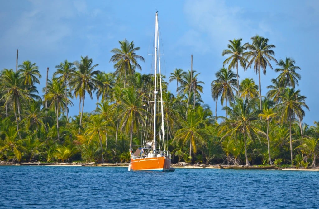 San Blas Islands Panama