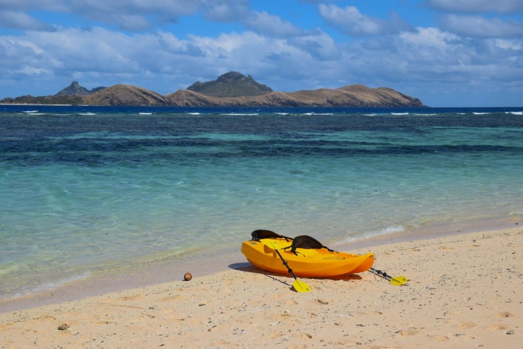 Sheraton Tokoriki Island Fiji