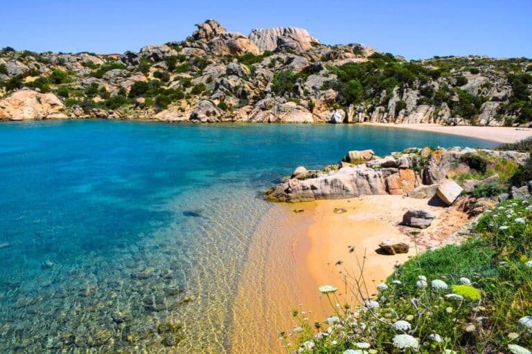 How to Take a Brilliant Day Trip to the Maddalena Islands from Sardinia