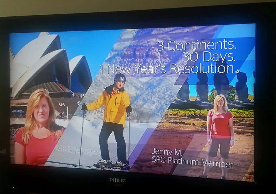 SPG TV Member Postcard Jenny McIver