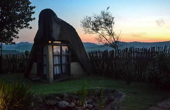 Hawane Resort Swaziland