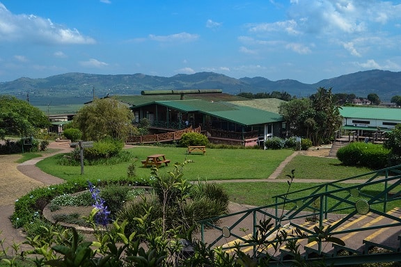 Ngwenya Glass Factory Swaziland