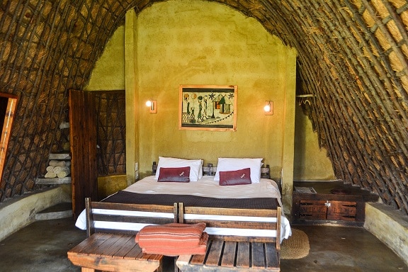 Hawane Resort Swaziland