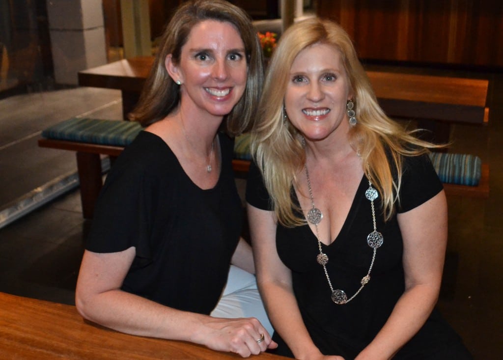 Jenny & Robin, Sydney