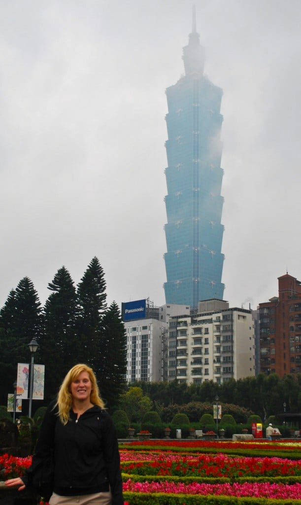 Taipei 101 Taipei Taiwan
