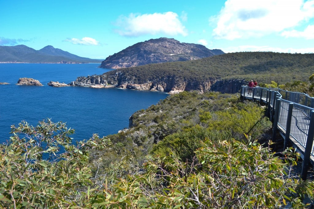 Freycinet National Park Tasmania
