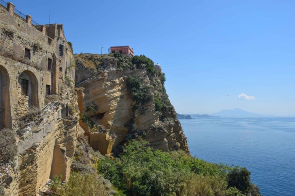 Terra Murata Procida