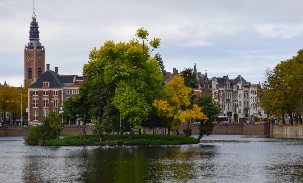 The Hague Holland Netherlands