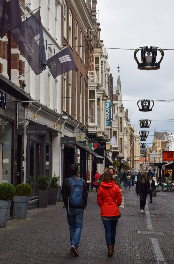 The Plaats The Hague Netherlands