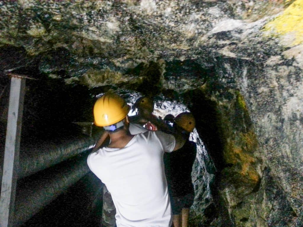 The Third Tunnel DMZ Korea