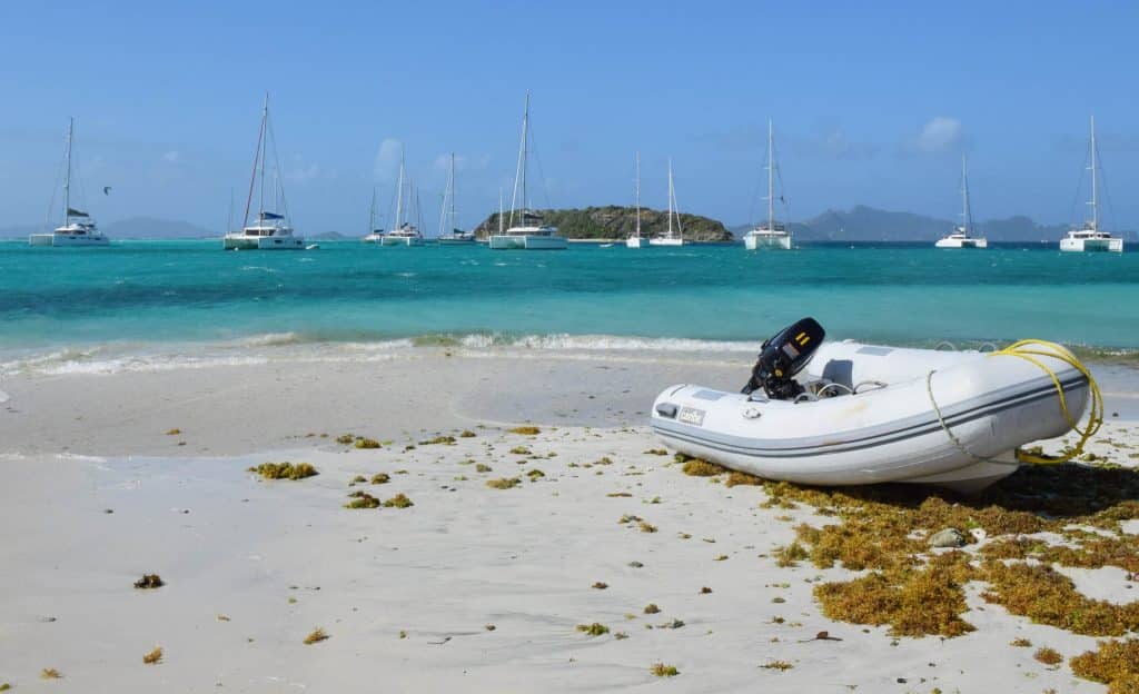 Tobago Cays Grenadines