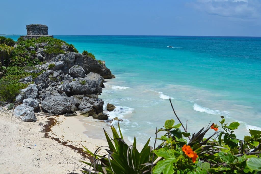 Tulum Things to Do Mexico