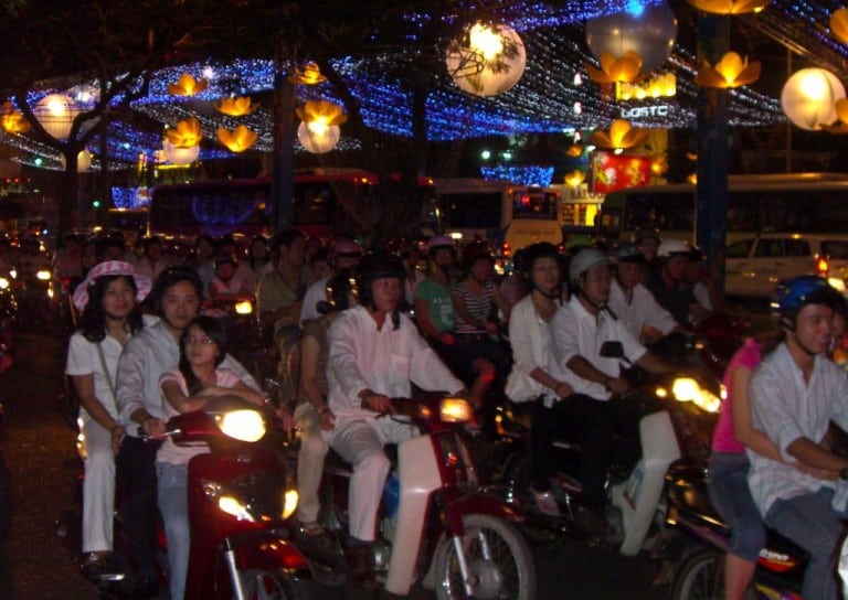 Good Morning, Vietnam!