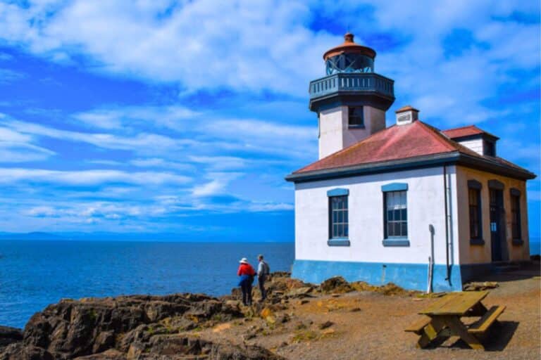 Washington’s San Juan Islands: The Best US Islands You’ve Never Heard Of