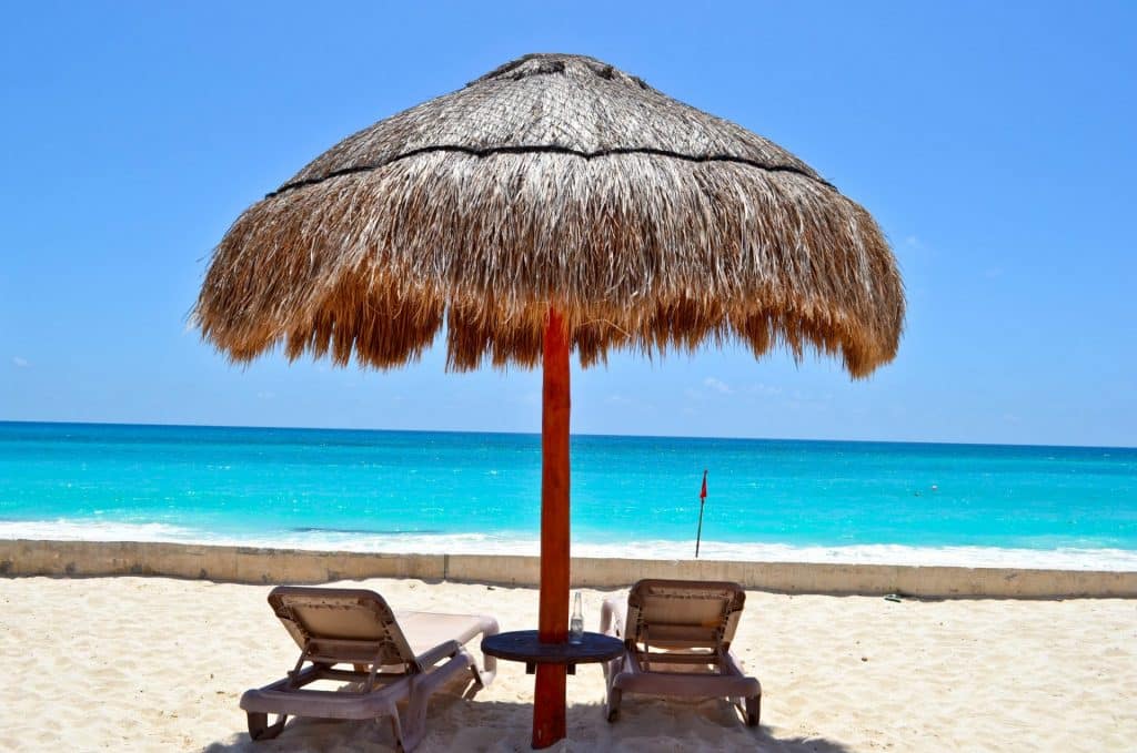 Westin Cancun Mexico